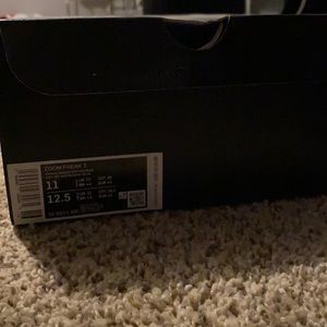 COPY - Nike Zoom Freak 2